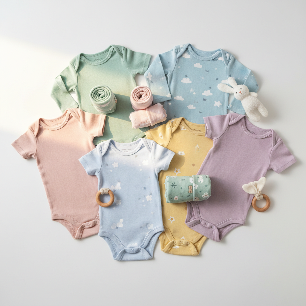Baby Essentials