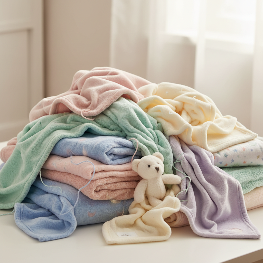 Blankets