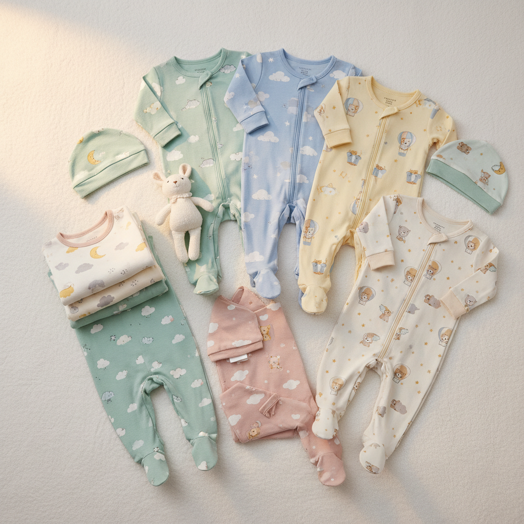 Pijamas