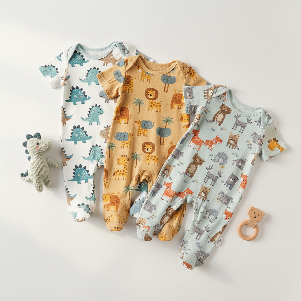 Prints Boy