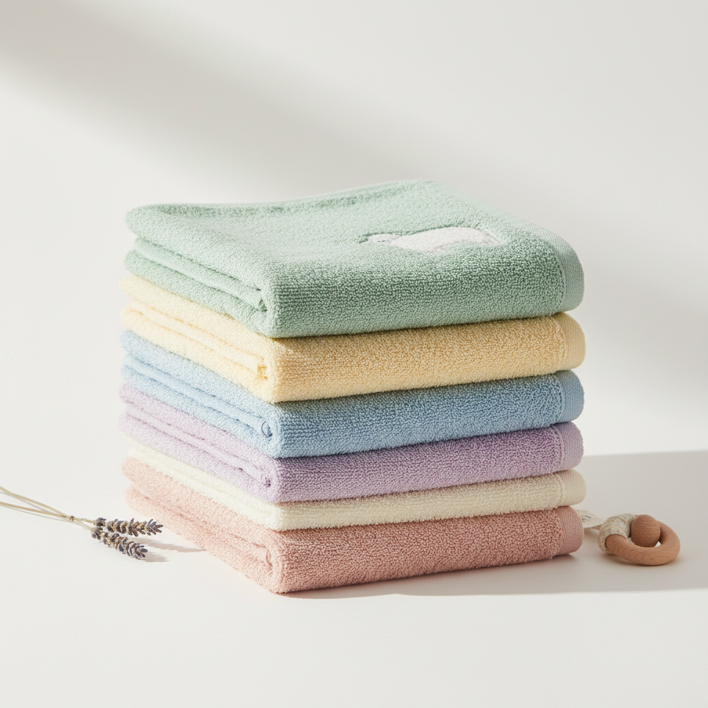 Towels Sets