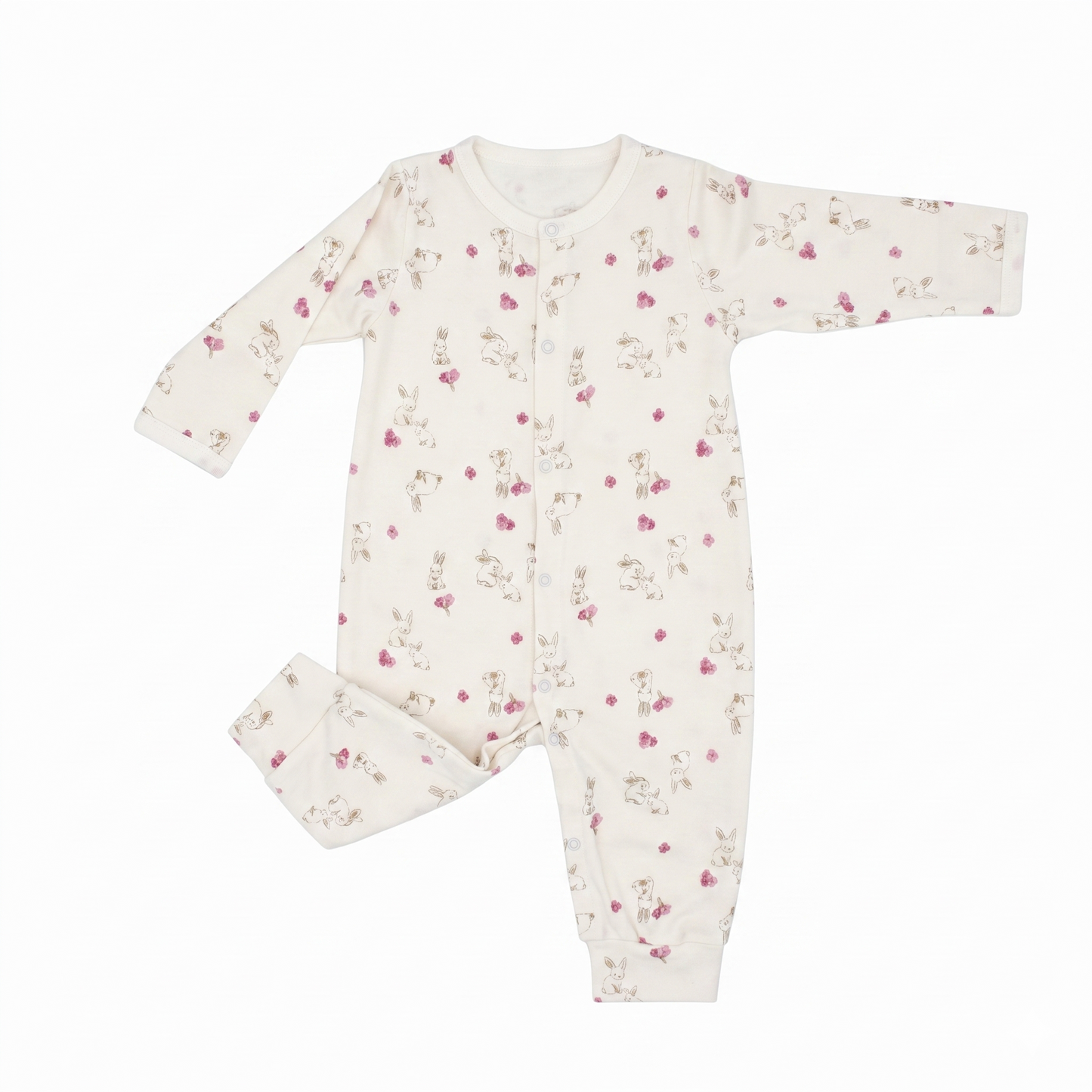 Blossom Bunny Collection