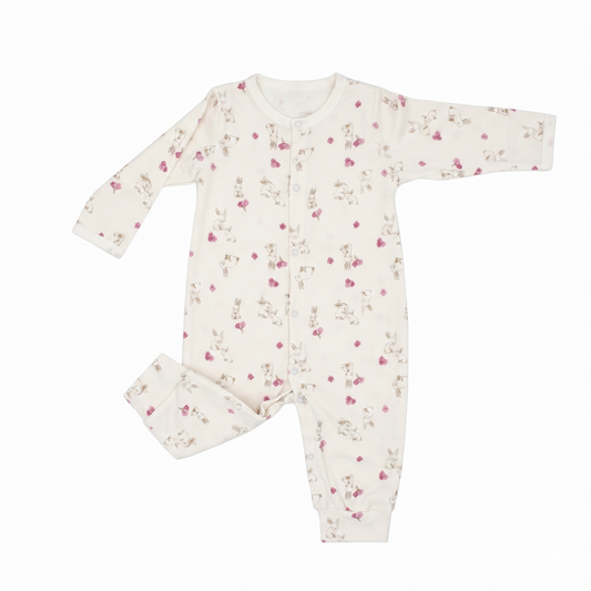 Blossom Bunny Collection