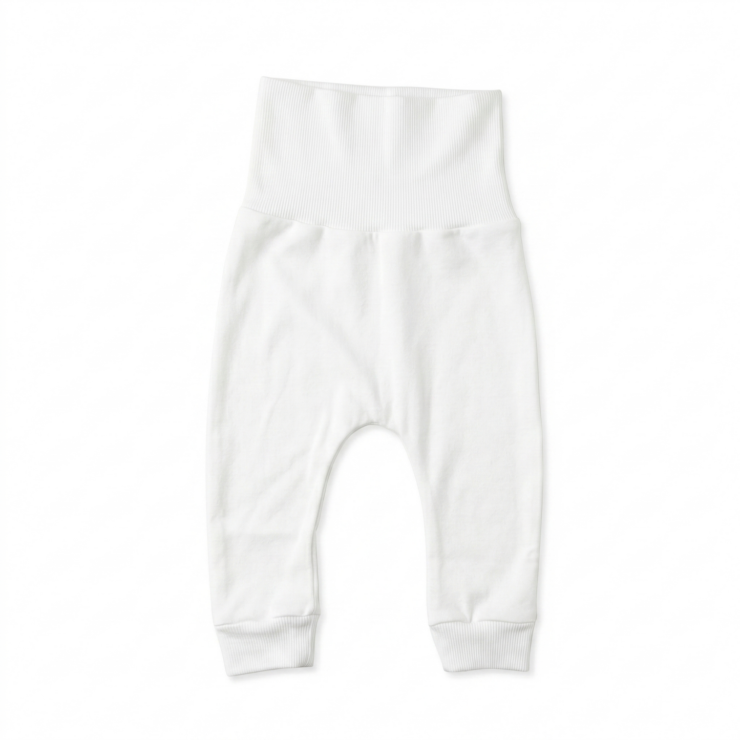 Gas-Relief Bottoms