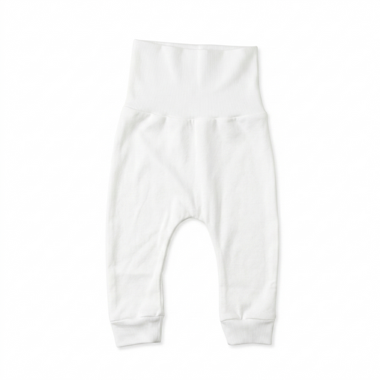Gas-Relief Bottoms