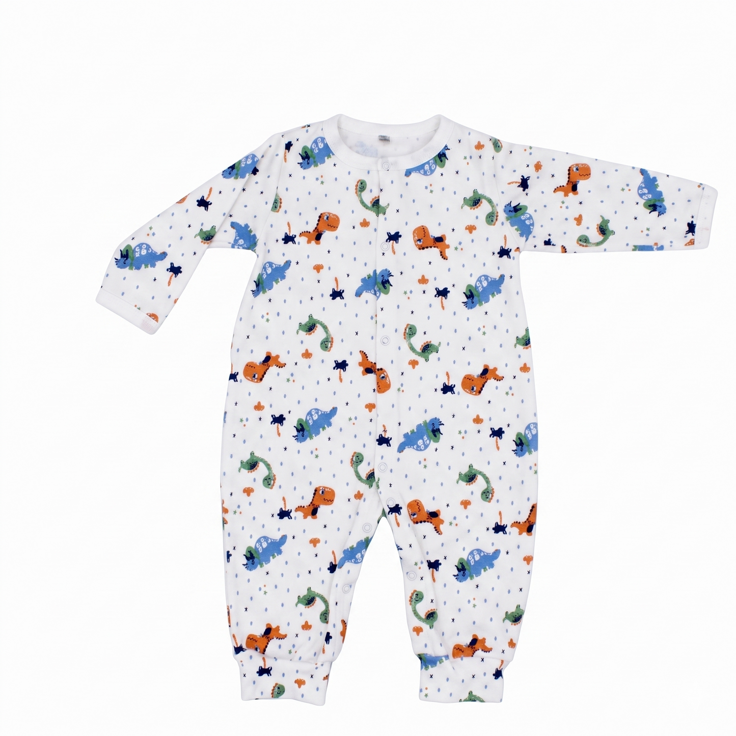 Milo Dino Collection