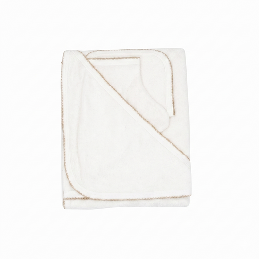 Nelita Embroided Towel Set