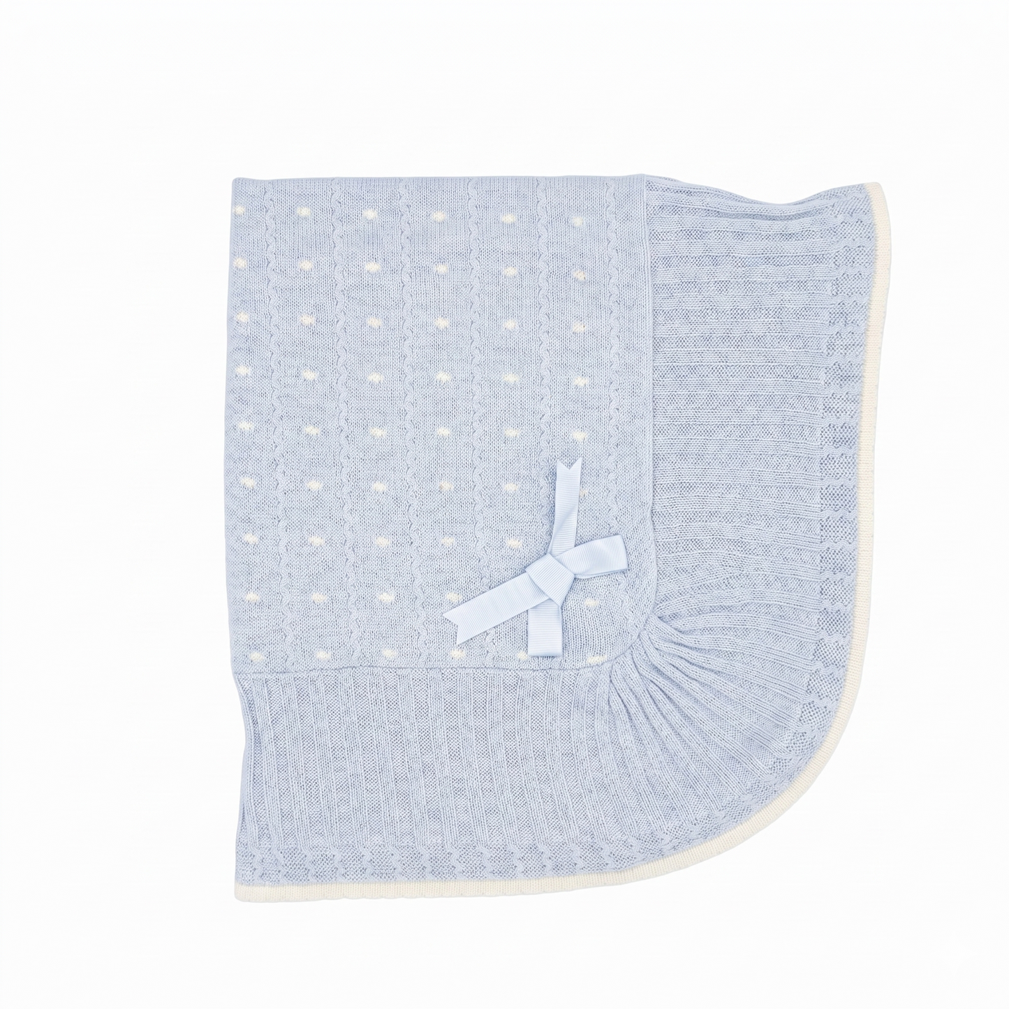 Valeria Woven Blanket