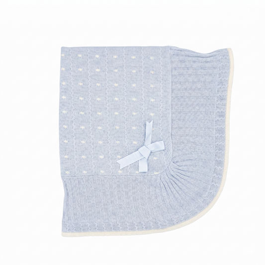 Valeria Woven Blanket